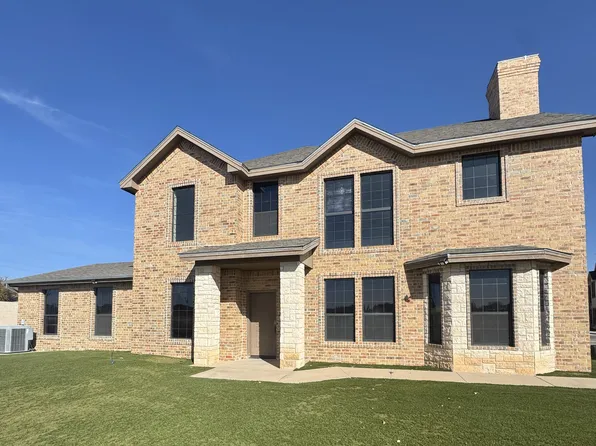 3001 Pointer #12-D, Odessa, TX 79765