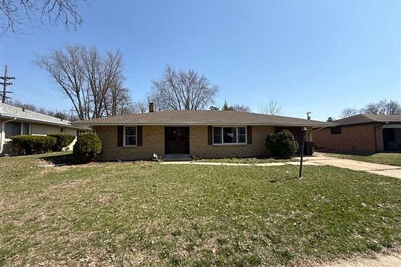 1st image of 3427 Ridge Ave