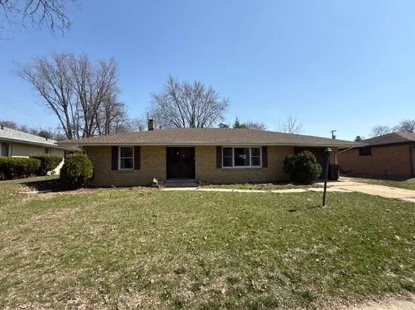 3427 Ridge Ave, Rockford, IL 61103