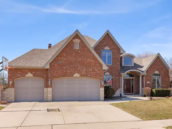 14220 S 88th Ave, Orland Park, IL 60462