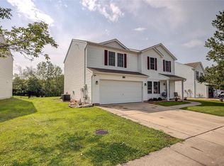 452 Falling Leaf Way, Mascoutah, IL 62258