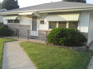 4145 Weber Rd, Saint Louis, MO 63123