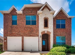 3441 Michelle Ridge Dr, Fort Worth, TX 76123