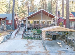 1471 Irene St, Wrightwood, CA 92397