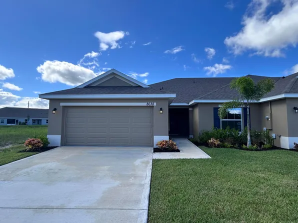 5163 MANCIANO Street, Fort Pierce, FL 34951