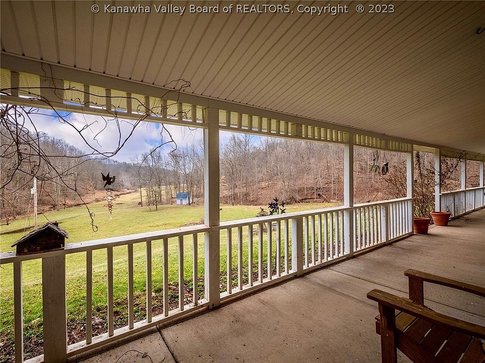 381 Nohe Run Rd, Ravenswood, WV 26164 MLS 260538 Zillow