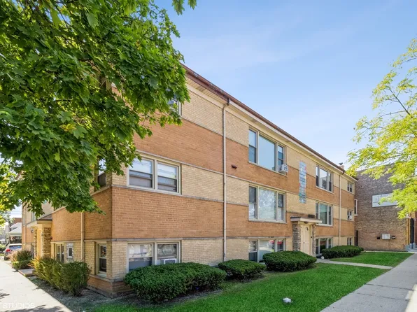 5801 W Fullerton Ave #1A, Chicago, IL 60639