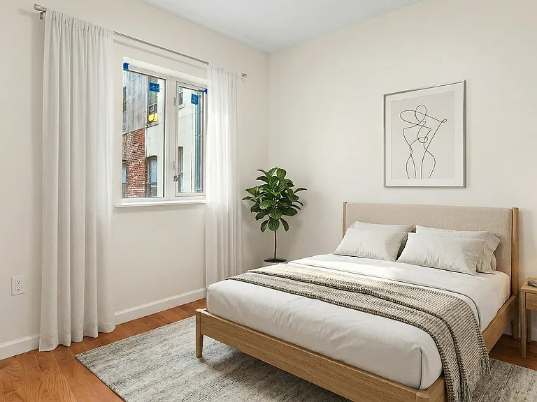 1475 Amsterdam Ave #3 — Photo 4