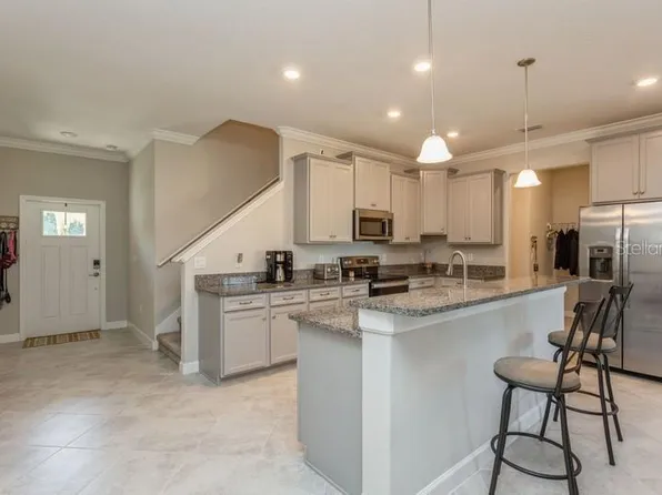 1591 Roseville St, Lutz, FL 33549