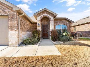 14437 Mainstay Way, Haslet, TX 76052