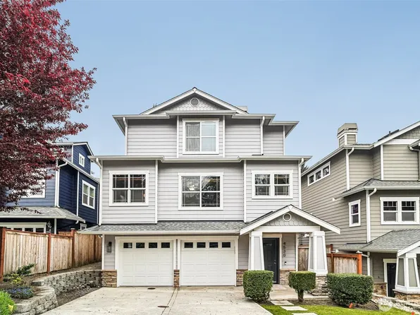 4530 5th Drive SE, Everett, WA 98203