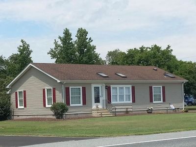 12546 Union Street Ext, Milton, DE, 19968
