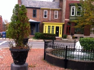 2037 Park Ave, Baltimore, MD 21217