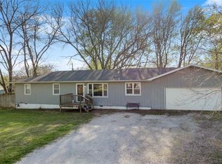 18758 S 1491st Rd, Nevada, MO 64772