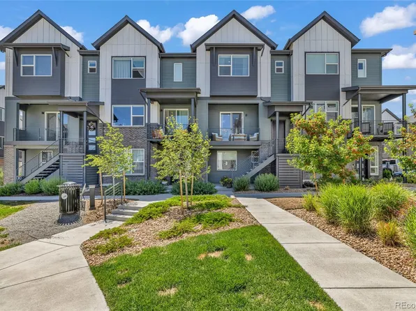 12397 W 51st Avenue, Wheat Ridge, CO 80033