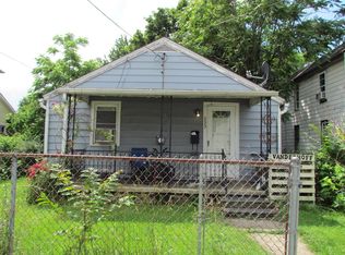 333 Fies Ave, Marion, OH