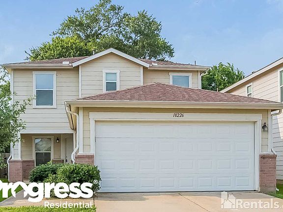 2nd image of 18226 Valebluff Ln