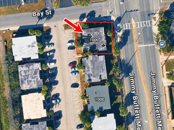 1000 3rd St #A, Neptune Beach, FL 32266
