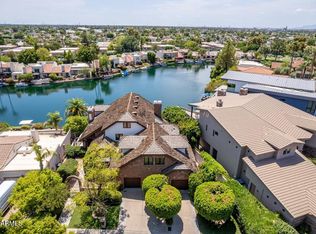 1071 E Sandpiper Dr, Tempe, AZ 85283