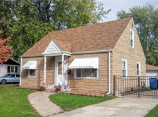 11931 S Harding Ave, Alsip, IL 60803