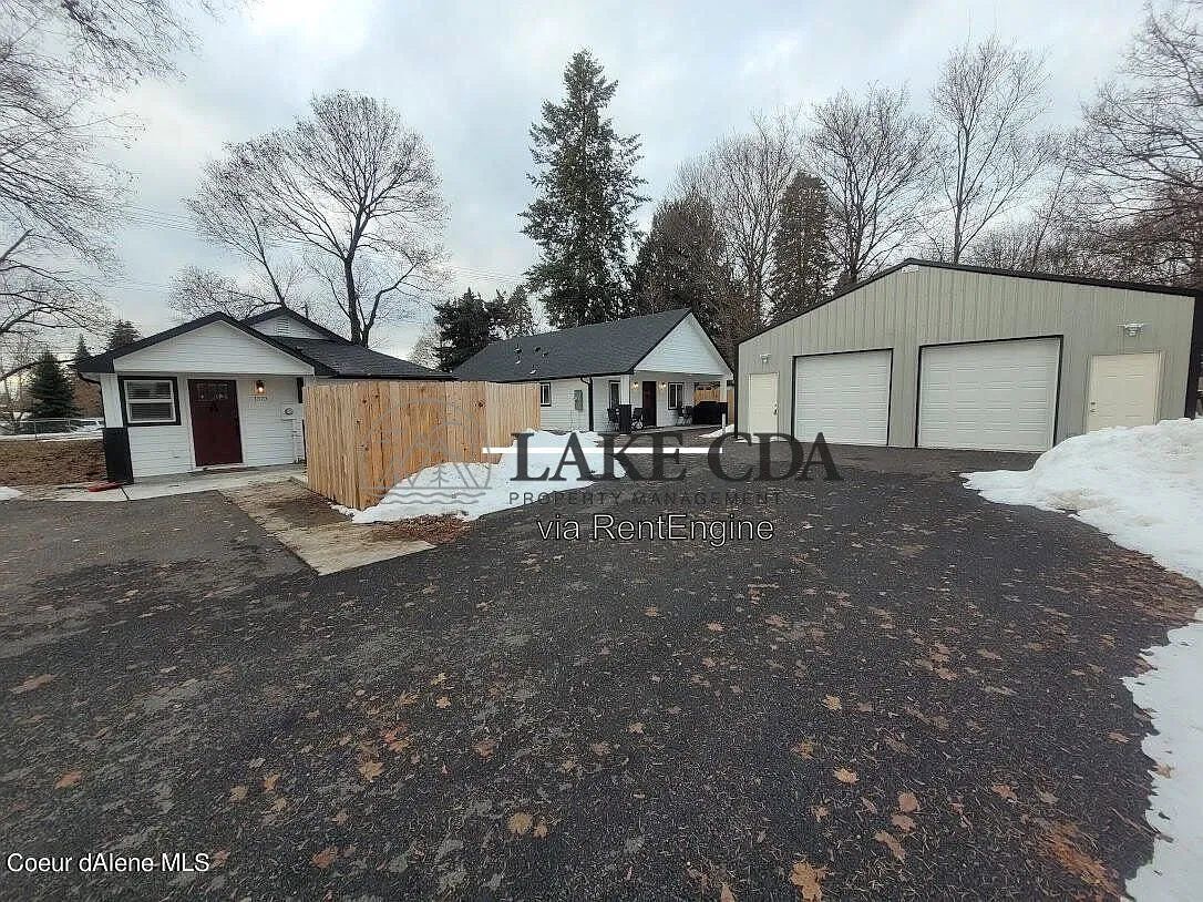 3 bed, 2.0 bath, 1000 sqft, $2,100 — Photo 1