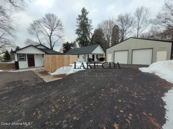 1575 W Orchard Ave #B, Hayden, ID 83835