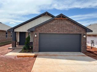 19625 Canning Rd, Edmond, OK 73012