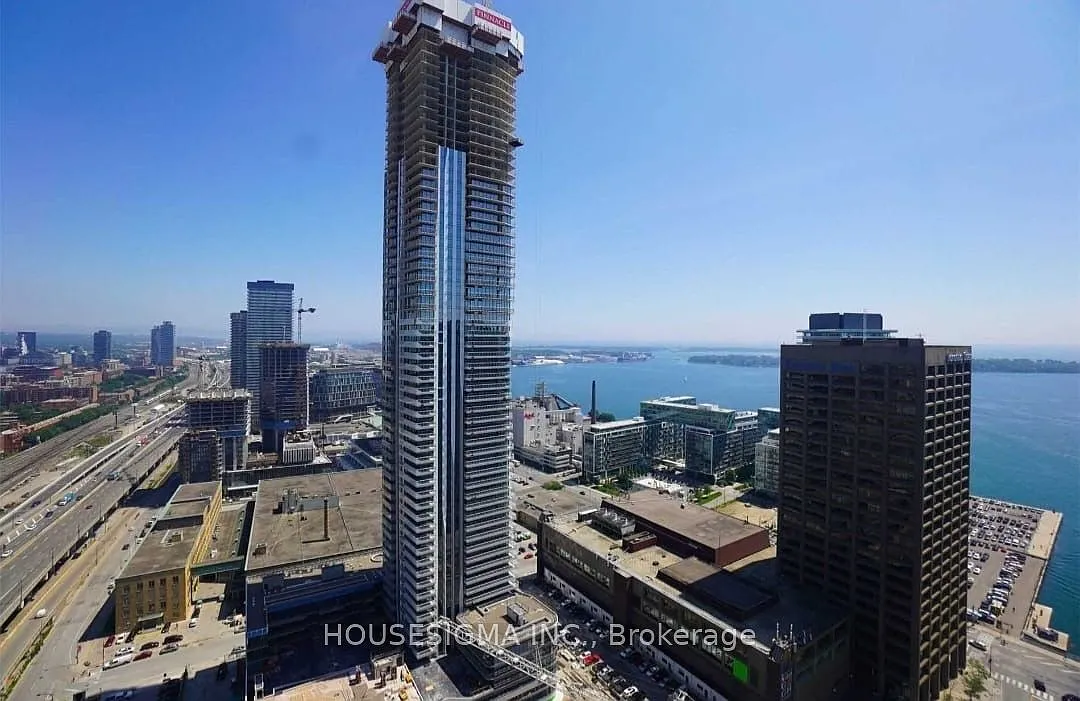 Building Photo - 16 Yonge St #3606