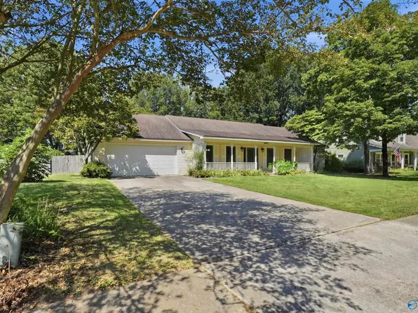 14875 Clovercrest Dr SE, Huntsville, AL 35803