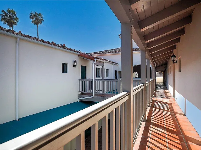 602 Anacapa St #F — Photo 22