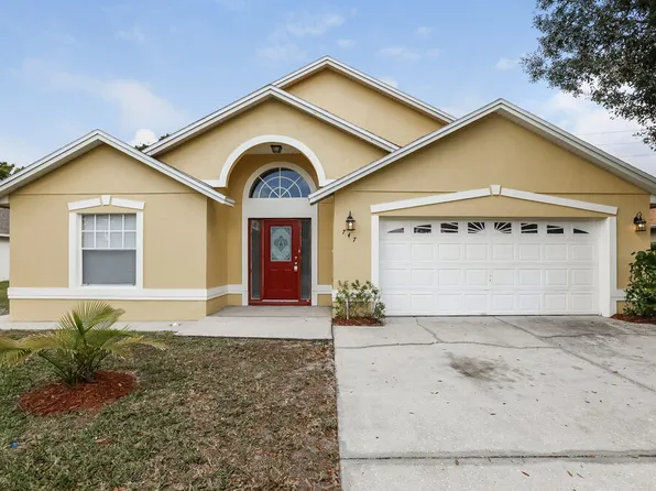 747 Citrus Cove Dr, Winter Garden, FL 34787