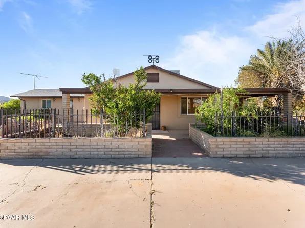 41050 N Us Highway 60, Wickenburg, AZ 85390