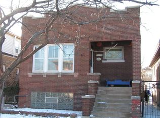2528 S 57th Ave, Cicero, IL 60804