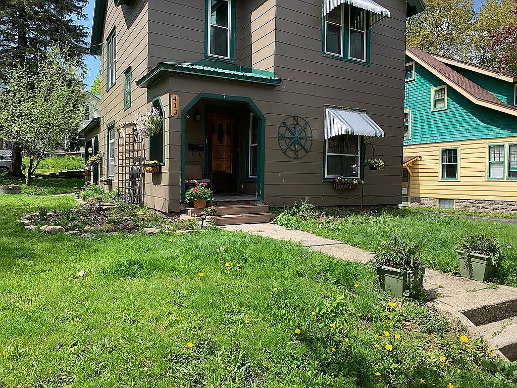 413 Falconer St, Jamestown, NY 14701 Zillow