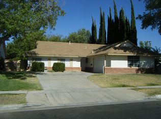 45102 17th St W, Lancaster, CA 93534