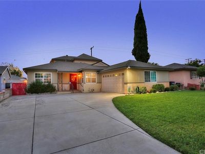 1335 N Vine Ave, Ontario, CA, 91762
