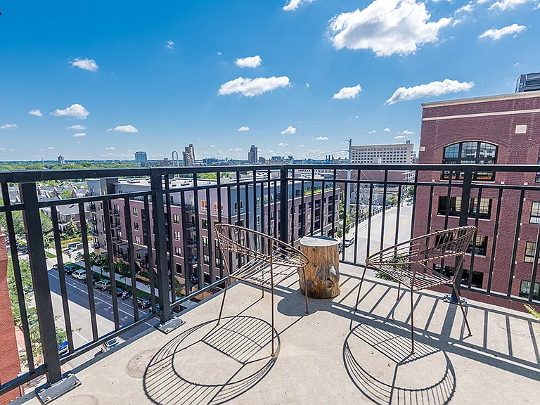 Crown Suite Penthouse