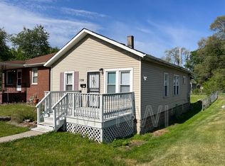 1156 Wilson St, Gary, IN 46404