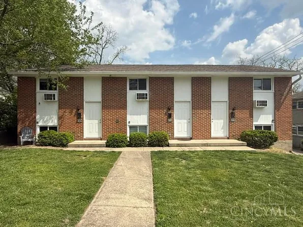 213 S Main St, Oxford, OH 45056