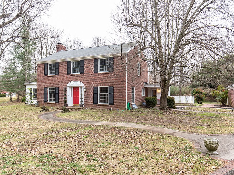 1301 Glenbrook Rd, Anchorage, KY 40223 Zillow