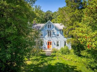 688 Piermont Ave, Piermont, NY