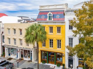 29 Broad St #C, Charleston, SC 29401