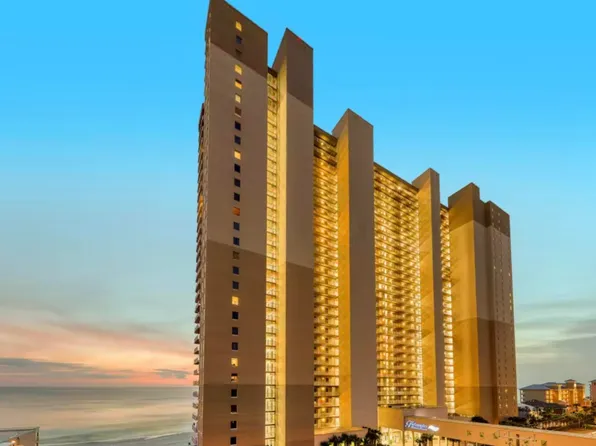 16819 Front Beach Rd Unit 1812, Panama City Beach, FL 32407