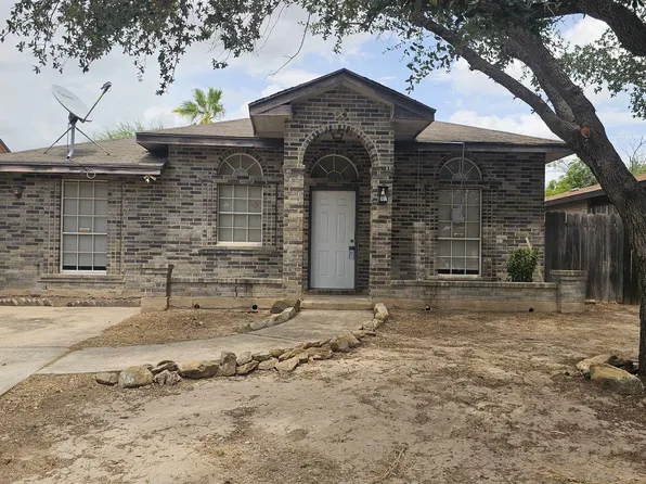9648 Mallard Loop, Laredo, TX 78045