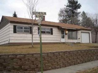 5918 N Sutherlin St, Spokane, WA 99205