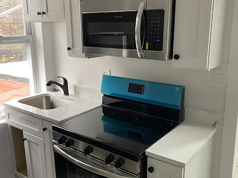 710 N Fulton Ave #3A-2 — Photo 5