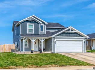 404 Henry Potter Rd, Box Elder, SD 57719