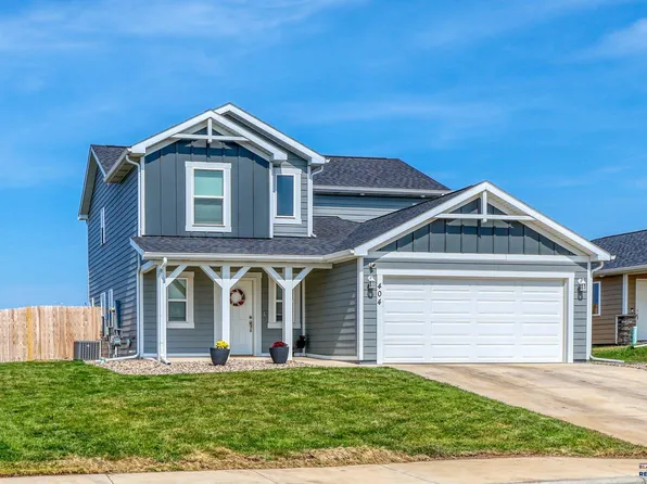 404 Henry Potter Rd, Box Elder, SD 57719