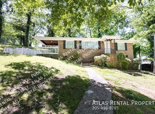 9865 Redcliff Rd, Birmingham, AL 35215