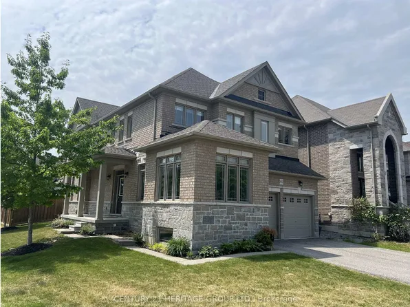 860 Elvidge Trl, Newmarket, ON L3X 0J7
